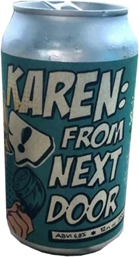 Scofflaw Karen 6pk Cn