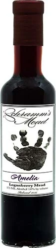 Schramm's Apple Crisp 375ml