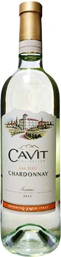 Cavit Chardonnay