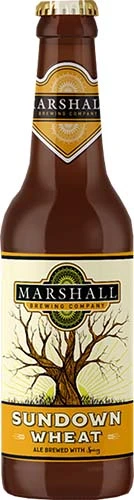 Marshalls Sundown Wheat 6pk Cn