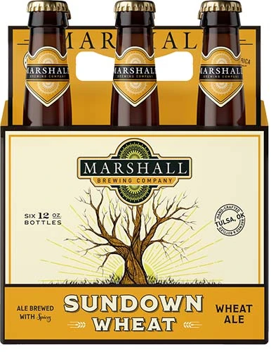 Mb Sundown Wheat 4/6/12cn