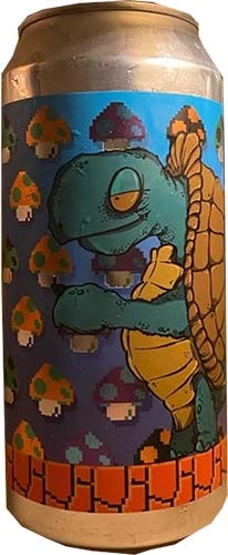 Tripping Animals Koopa Troopa 16oz 4pk Cn