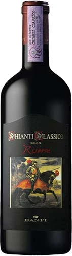 Banfi                          Chianti Class Rsv