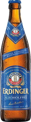 Erdinger Alkoholfrei