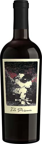 The Prisoner Red Blend