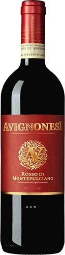 Avignonesi Rosso Di Toscana Cantaloro