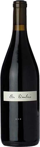 Ex Umbris Owen Roe Syrah 2013