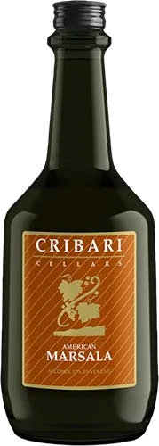 Cribari Marsala