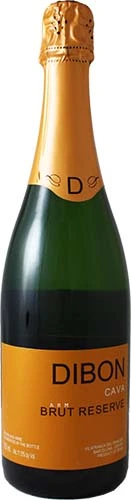 Dibon Cava Brut Reserva