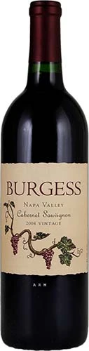 Burgess Cab