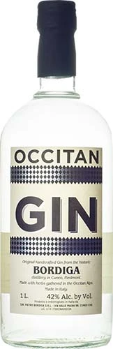 Bordiga Occitan Gin