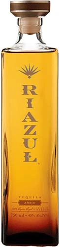 Riazul Anejo Tequila