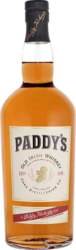 Paddys Irish Whiskey 1.0