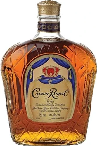 Crown 31 Yr