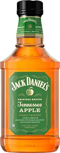 Jack Daniels Apple 200ml