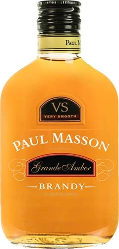 Paul Masson Brandy 80