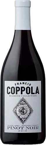 Coppola Pinot Noir Diamond 2014