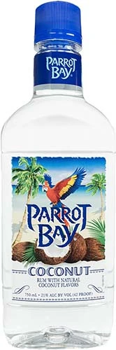 Parrot Bay Coconut 42