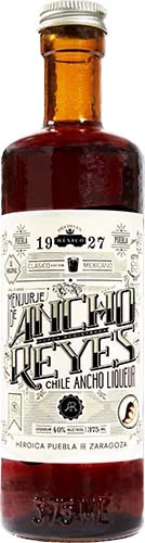 Ancho Reyes Original Chile Liqueur