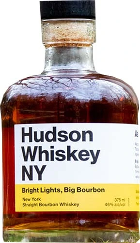 Hudson Bright Lights Big Bourbon