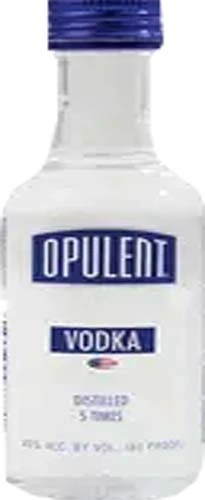 Opulent Vodka Passion 50ml