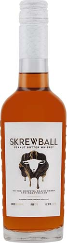 Skrewball P.b.w 375ml