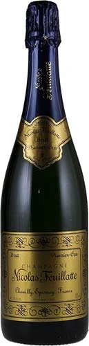 Nicolas Feuillatte Brut