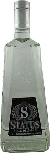 Status Vodka