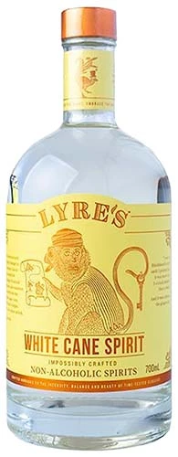 Lyres White Cane Spirit 700ml