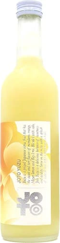 Joto Yuzu The Citrus One 500ml