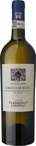 Terredora Greco Di Tufo