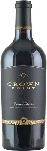 Crown Point Red Blend