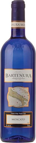 Bartenura Moscato D' Asti     4-pk