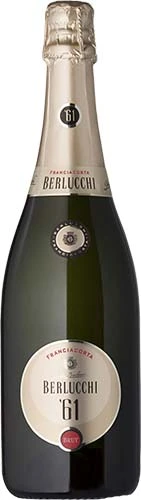 Berlucchi Cuv?e '61 Franciacorta Brut