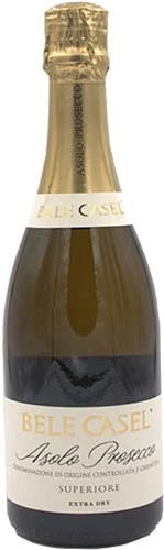 Bele Casel Prosecco Extra Brut