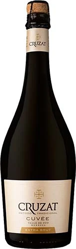 Cruzat Cuvee Brut 750ml