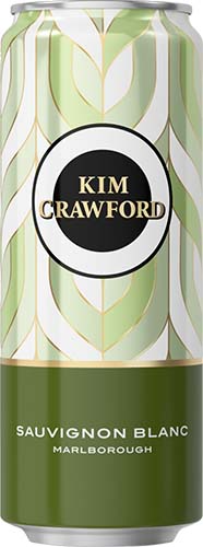 Kim Crawford Marlborough Sauvignon Blanc White Wine