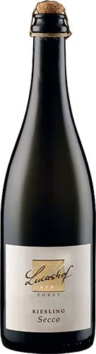 Lucashof Qba Riesling 750ml