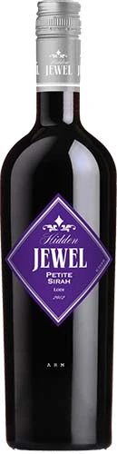 Jewel Petite Sirah