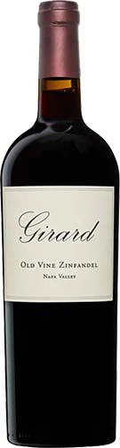 Girard Old Vine Zinfandel