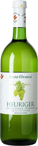 Lenz Moser 'heuriger' Gruner Veltliner