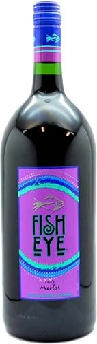 Fish Eye Merlot