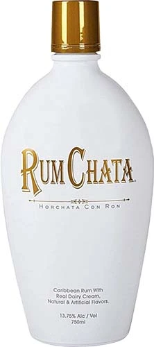 Rum Chata