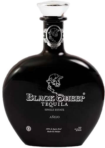 Black Sheep Anejo