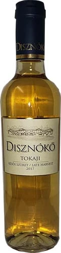 Disznoko Tokaji Late Harvest