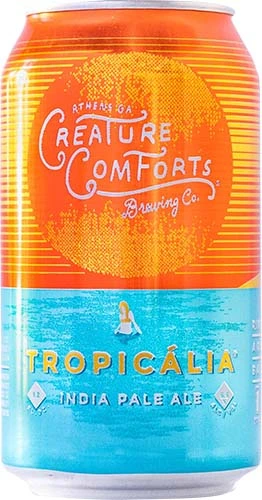 Creature Comforts Tropicalia 12pk