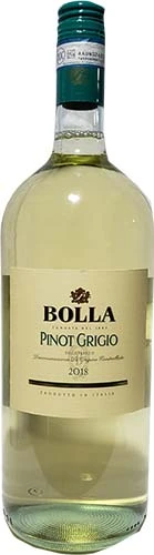 Bolla  Pinot Grigio