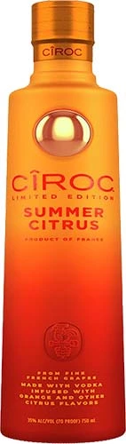 Ciroc Summer Citrus