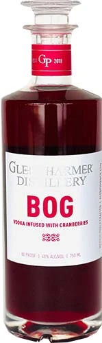 Glenpharmer Bog Vodka 70