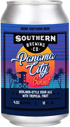 Southern Brewing Sesonal 6pk Cn